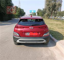 هيونداي كونا